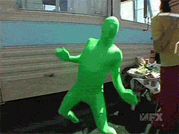 GreenMan.gif image by tul740